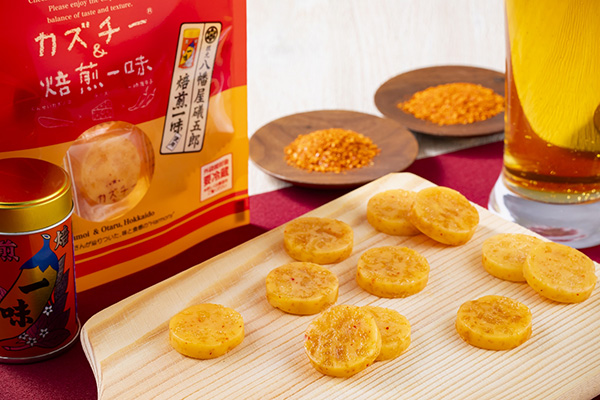 カズチー＆焙煎一味