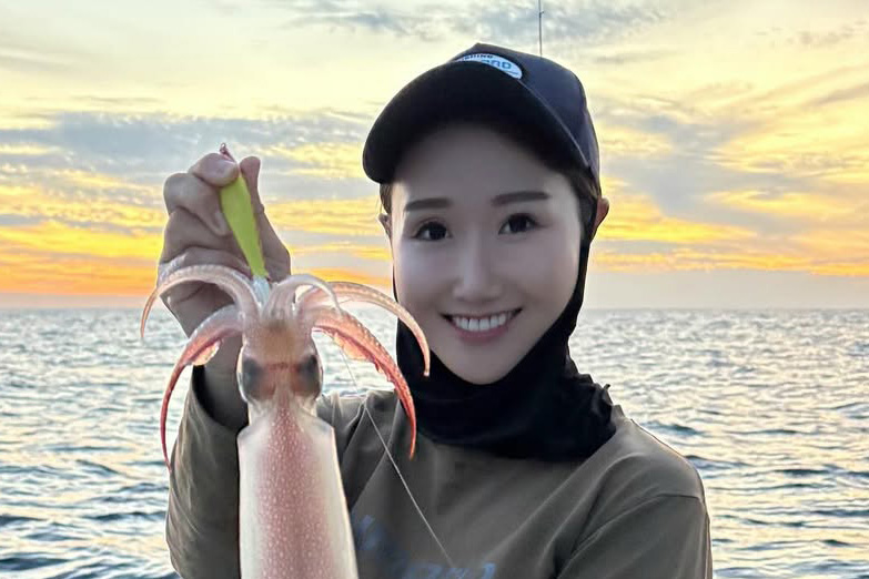 志田圭